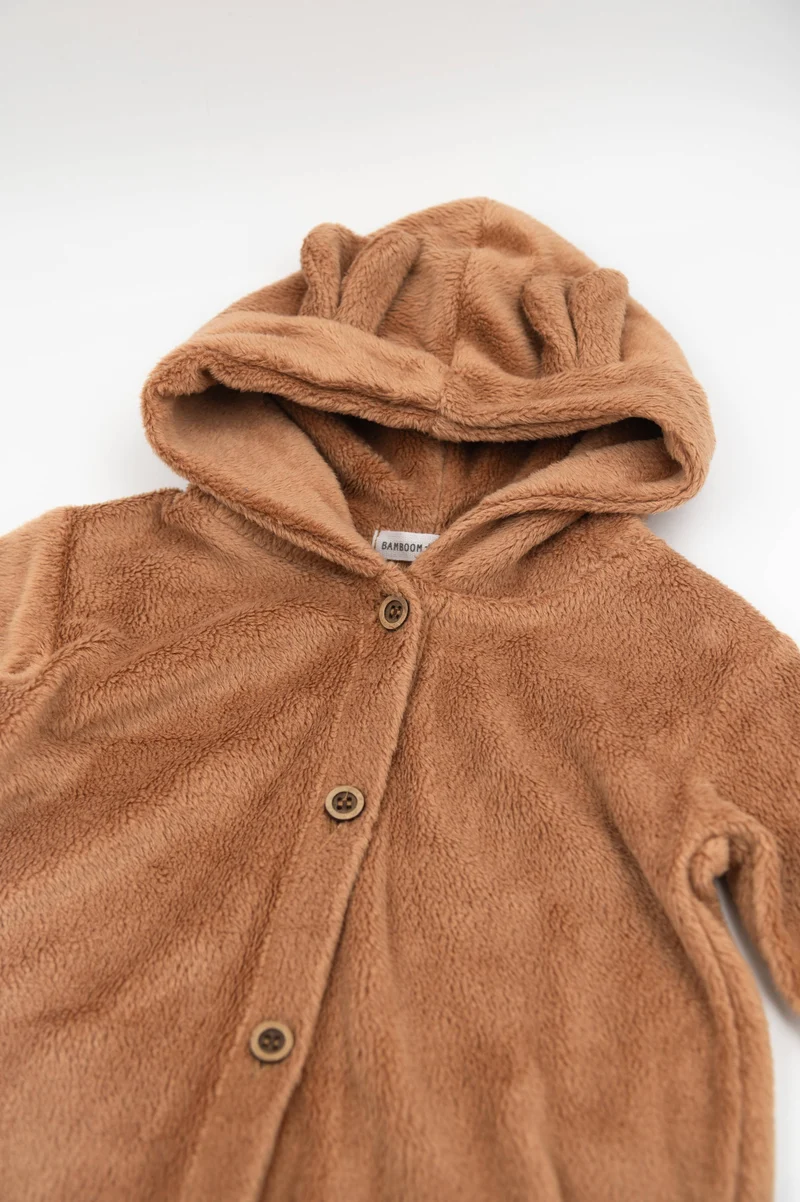 Tutina Outdoor Teddy Bamboom