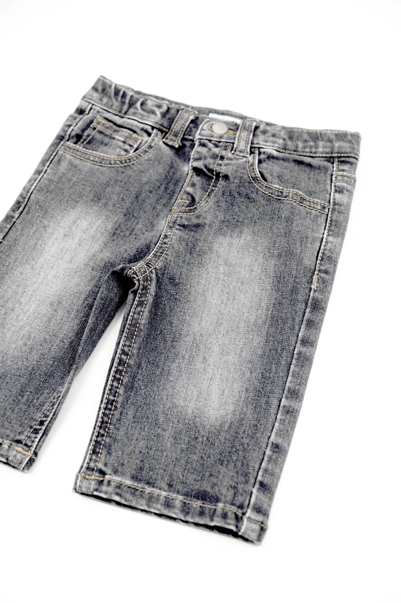 Pants Jeans Bamboom