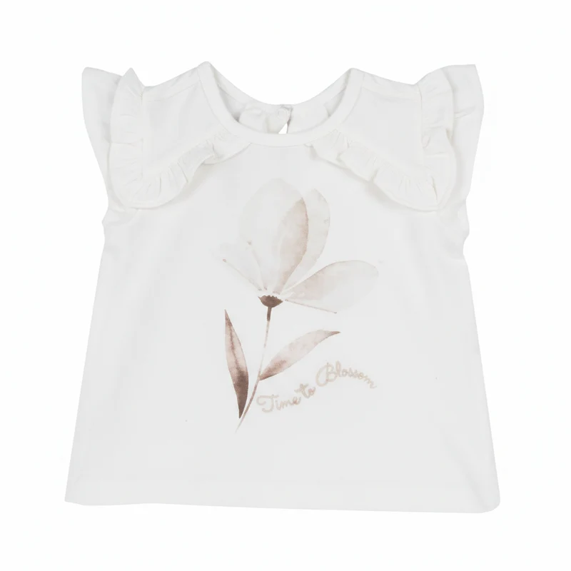 Maglia Neonato