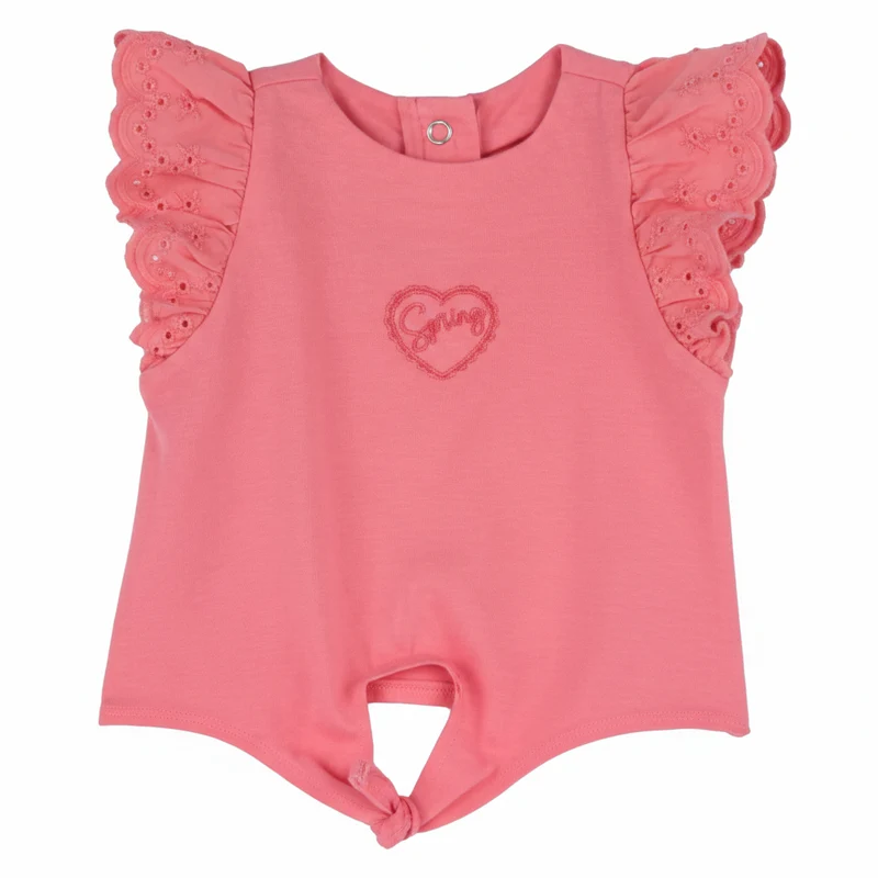 Maglia Neonato