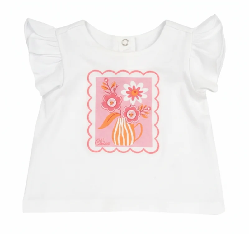 Maglia Neonato