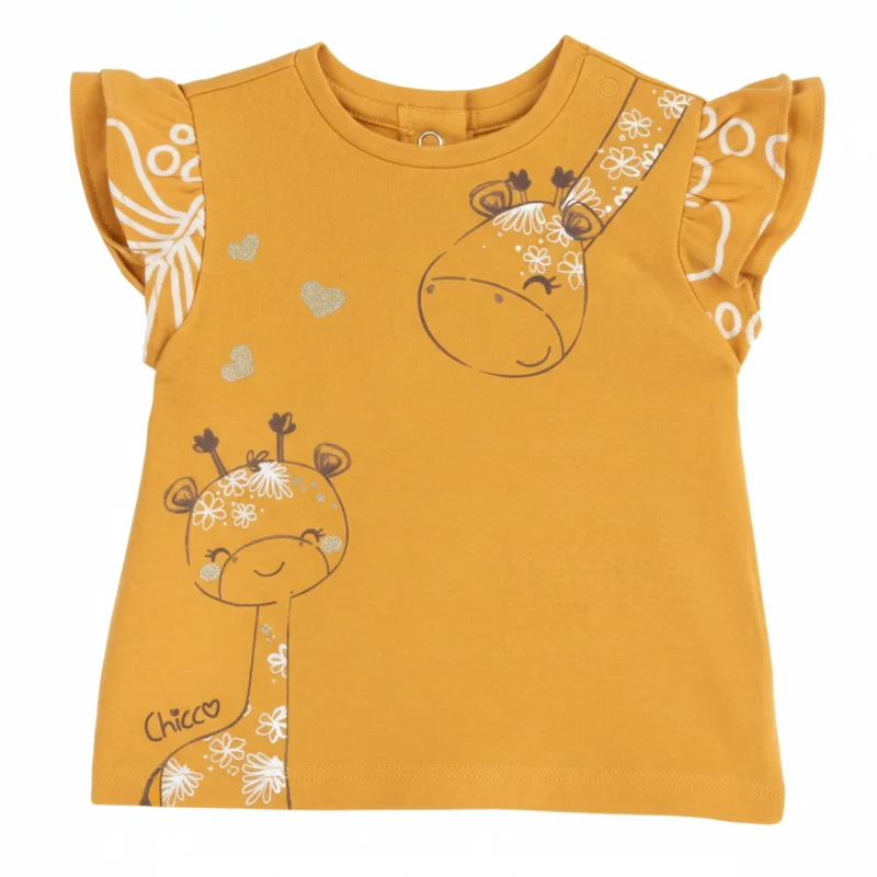 Maglia Bambina