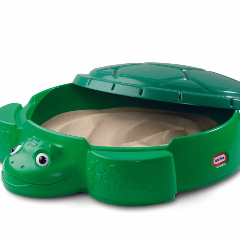 TARTARUGA SABBIERA LITTLE TIKES