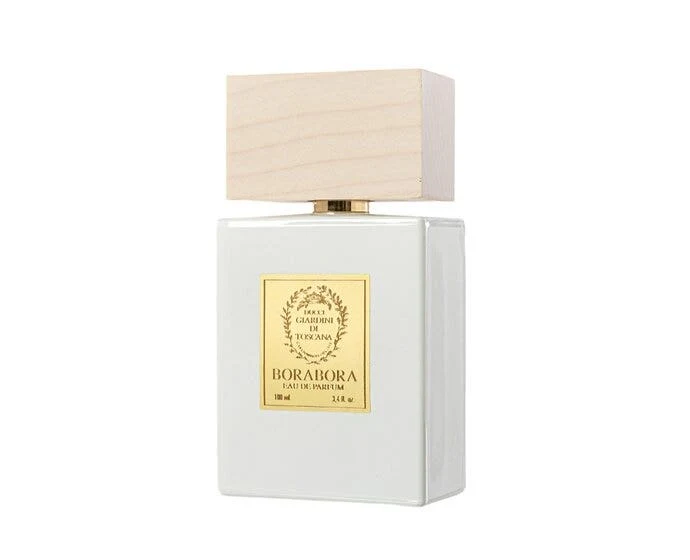 Giardini di Toscana Borabora - Eau De Parfum 100ml