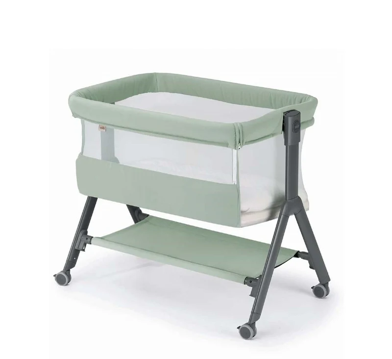 Culla co-sleeping Sempreconte Air Cam