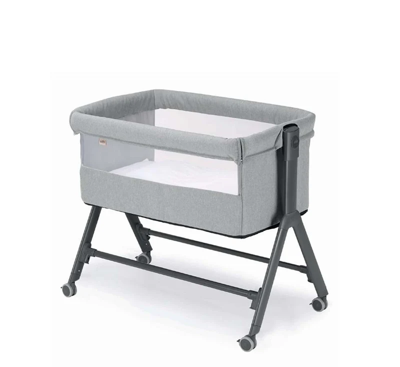 Culla co-sleeping Sempreconte Joy Cam