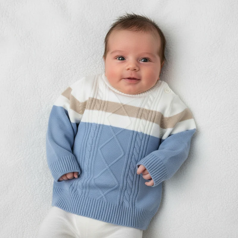 Maglione Inverno 2025