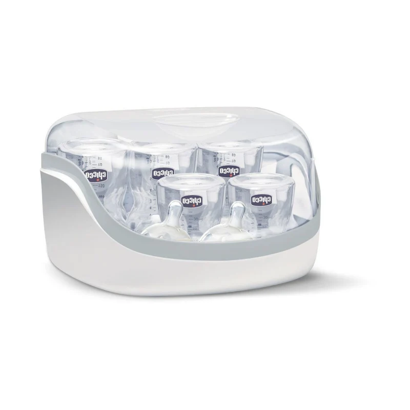 Chicco sterilizzatore microonde (lista n V&D - 12667)