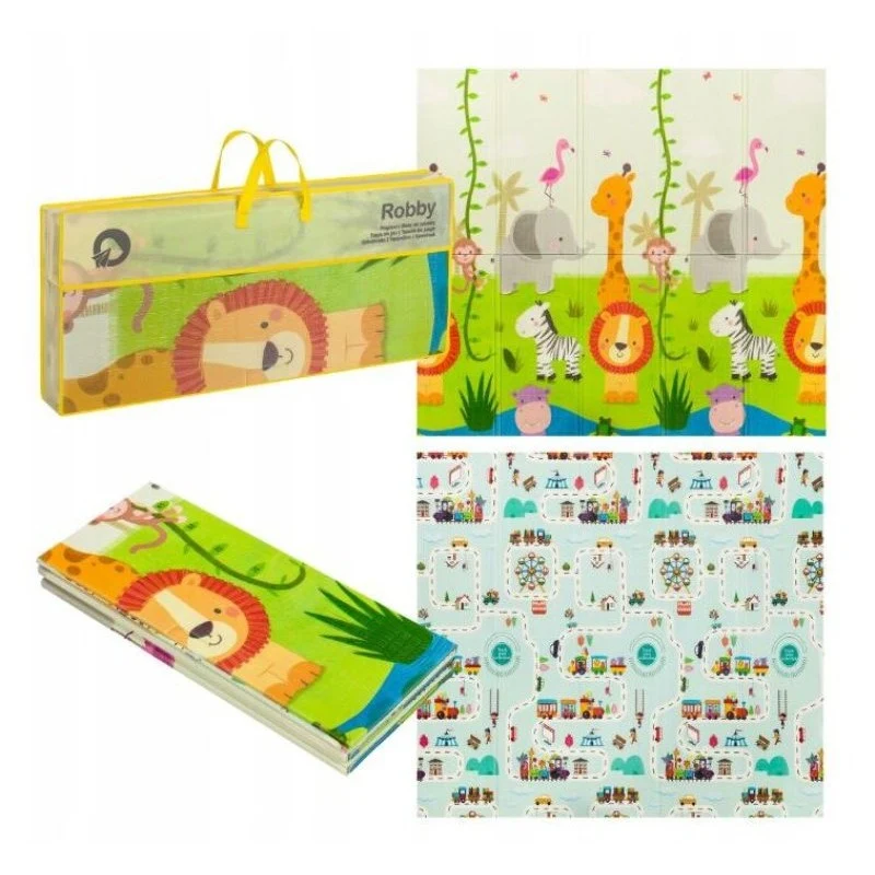 Educational mat robby (lista n V&D - 12667)
