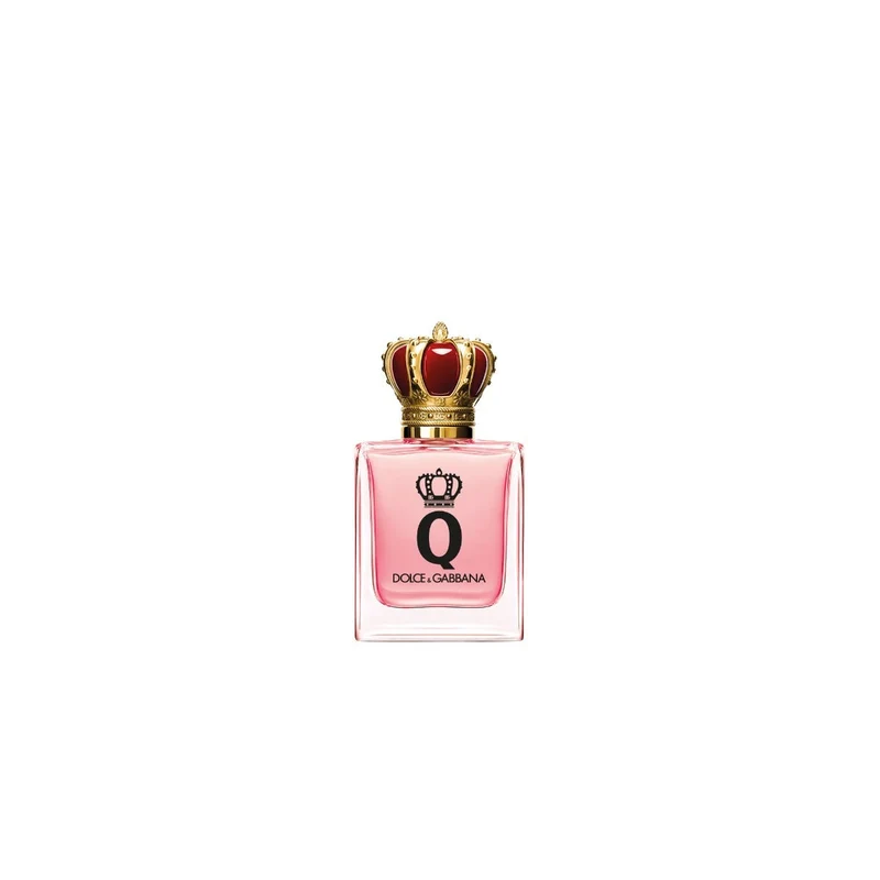 Q by Dolce&Gabbana Eau de Parfum