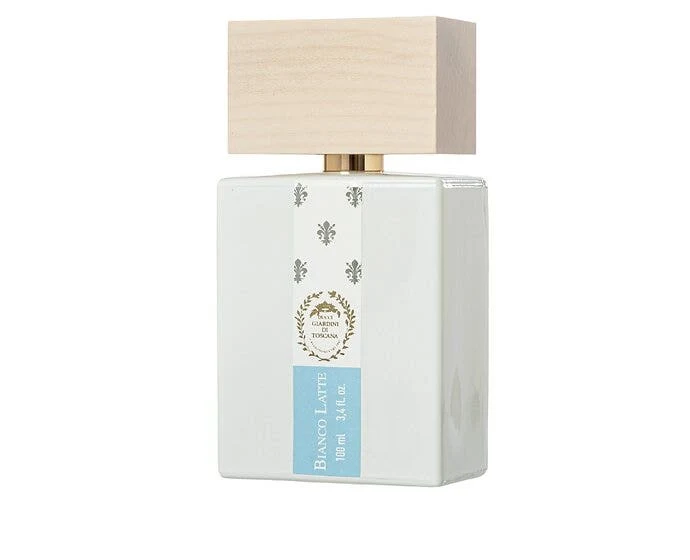Giardini di Toscana Bianco Latte - Eau De Parfum 100ml