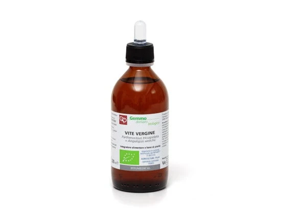 Fitomedical Vite Vergine MG Bio 200ml