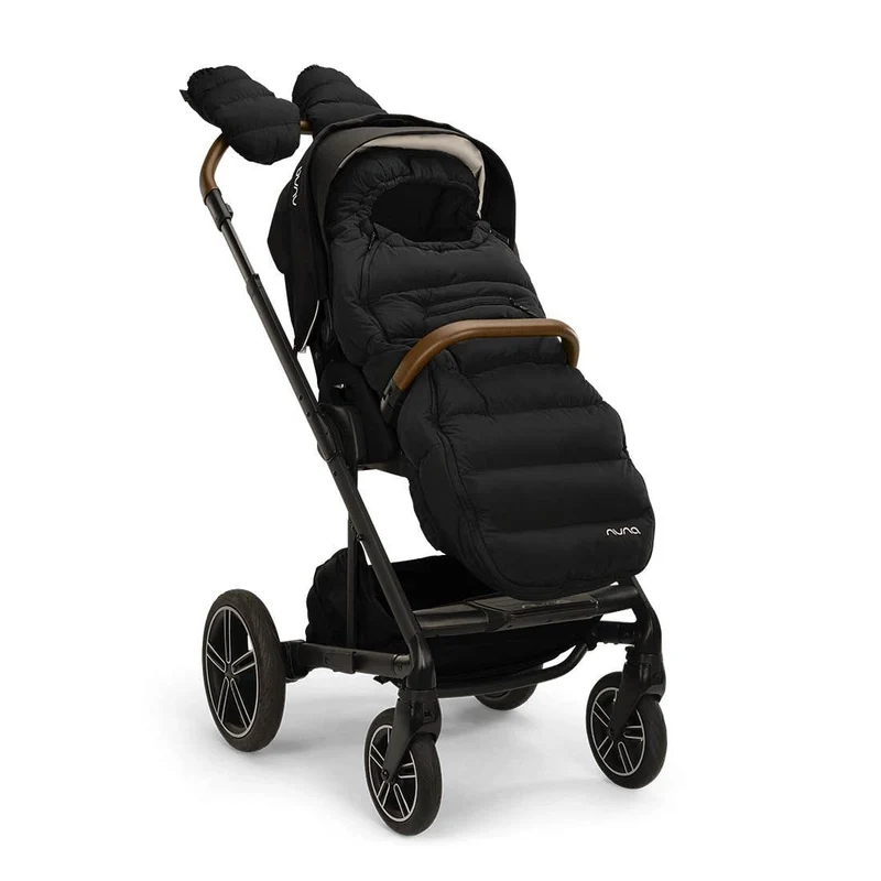 Kit Invernale per passeggino Nuna