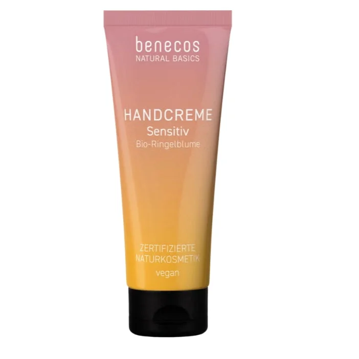 Crema Mani Delicata