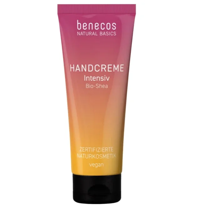 Crema Mani Intensiva