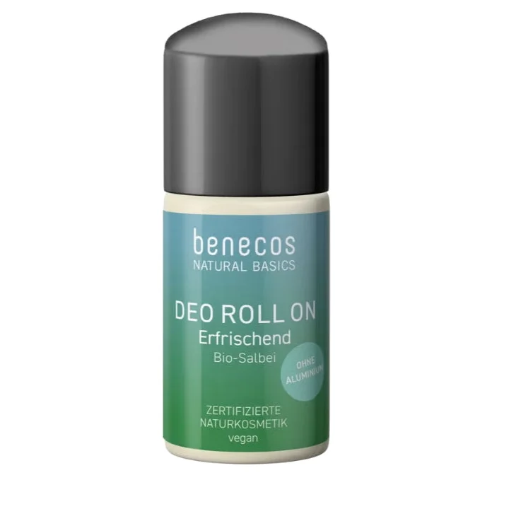 Deodorante Roll-On Rinfrescante