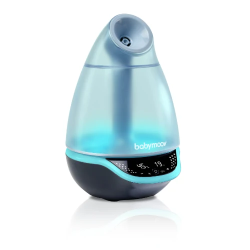 Umidificatore Hygro(+)
