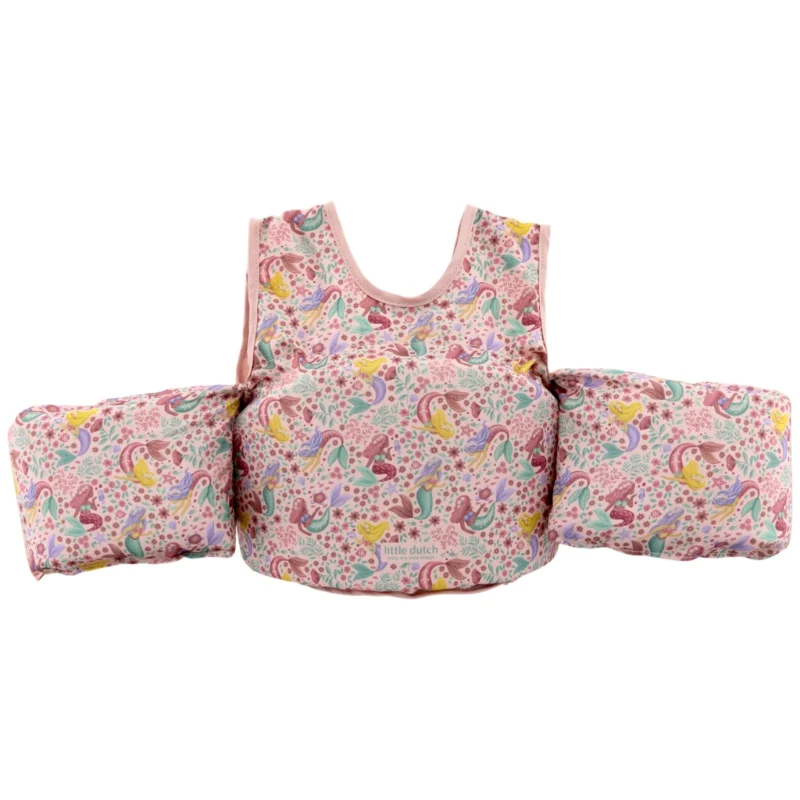 Little Dutch - Giubbotto salvagente con braccioli - Dreamy