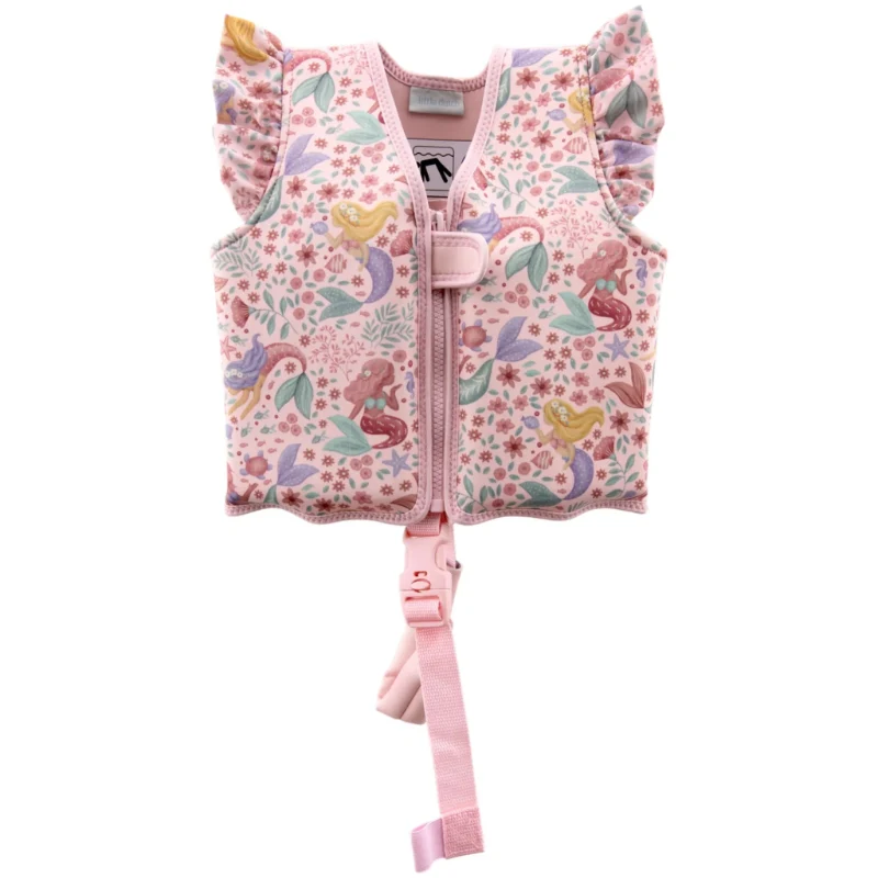 Little Dutch - Giubbotto salvagente 2-3 Anni - Dreamy