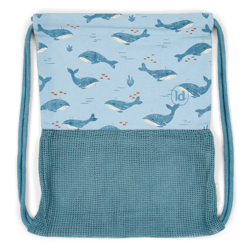 Little Dutch - Sacca da spiaggia - Ocean Splash