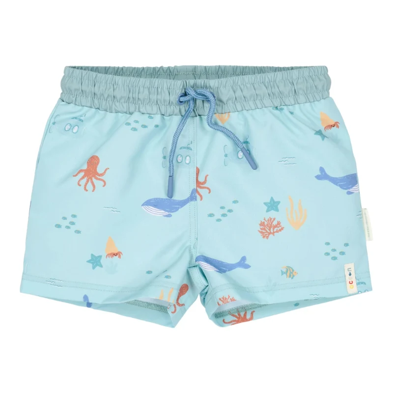 Little Dutch - Costume pantaloncino - Ocean Friends