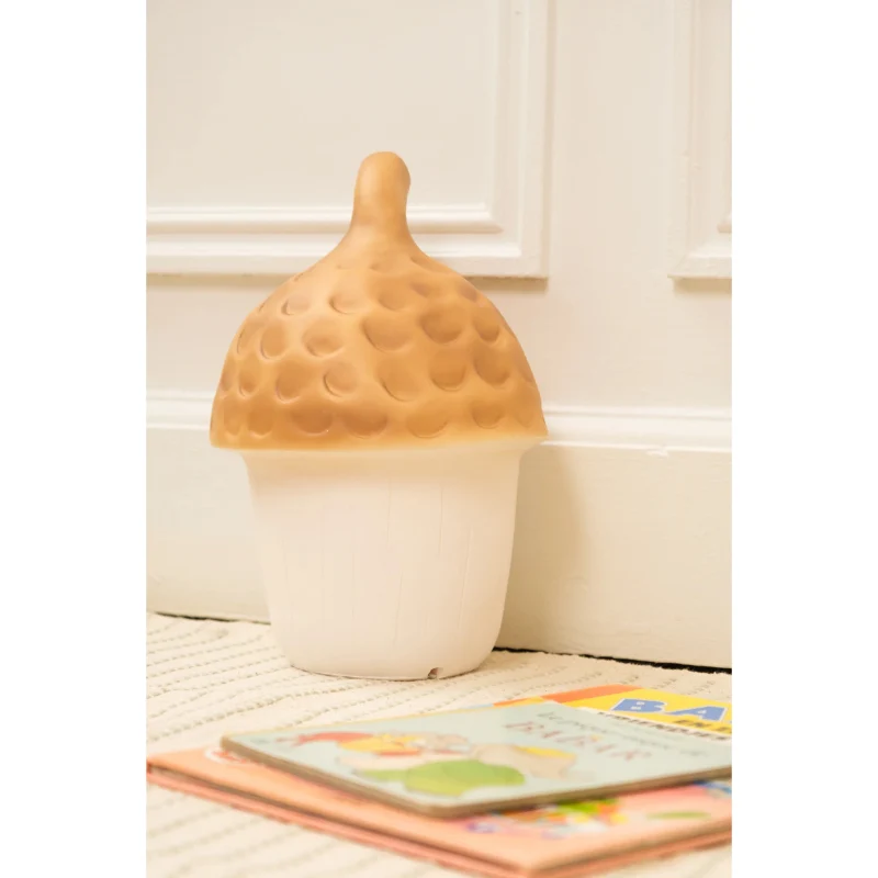 Egmont Toys - Lampada Ghianda Terra