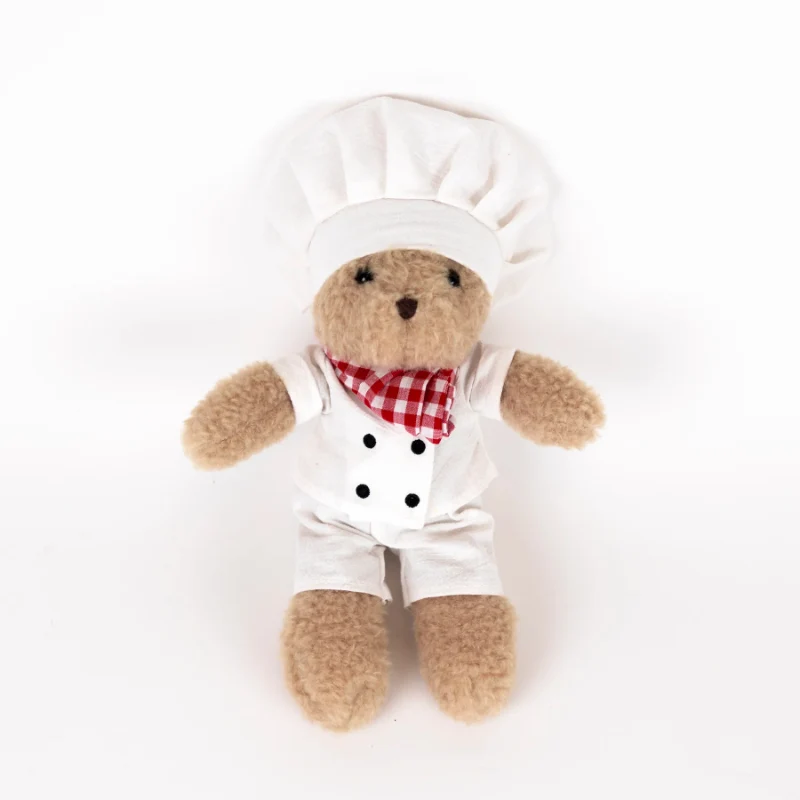 Egmont Toys - Orsetto Chef - Confezione Regalo