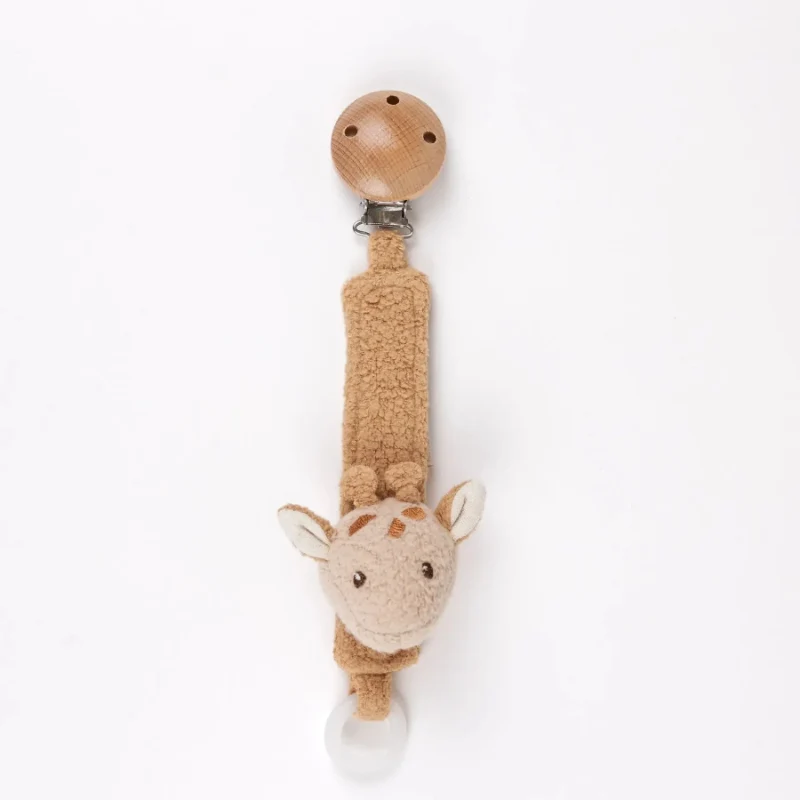 Egmont Toys - Catenella portaciuccio - Leonie