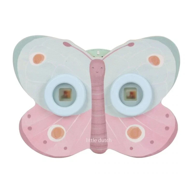 Little Dutch - Visore di favole - Fairy Garden