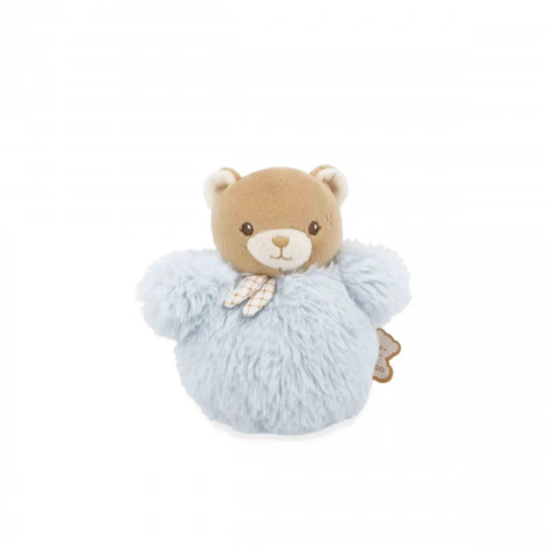 Kaloo - PomPom - Orso Blu