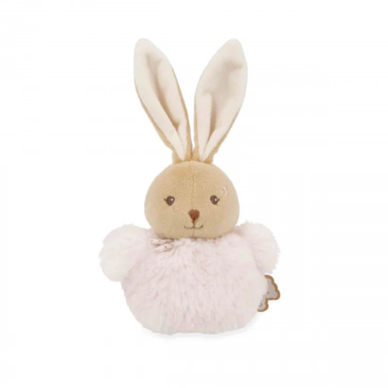 Kaloo - PomPom - Coniglio Rosa
