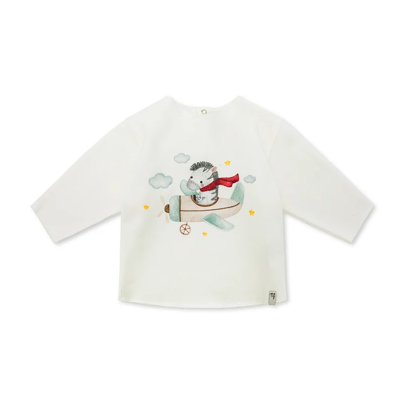 T-shirt Aereoplan