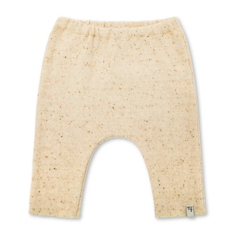 Pantalone Bottonato
