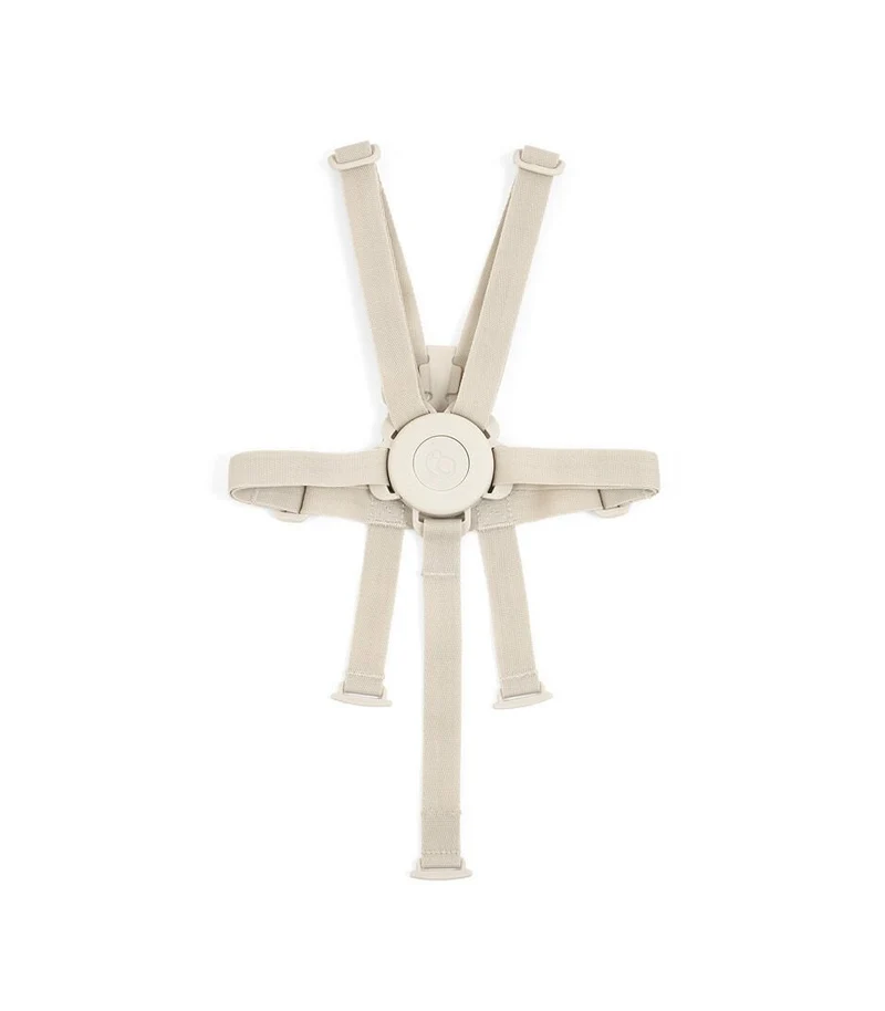 Cinture Sicurezza Harness² Tripp Trapp Stokke