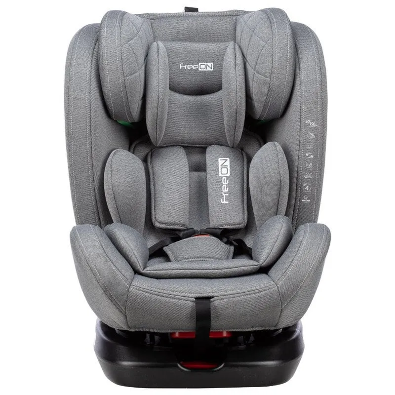 Seggiolino Auto Sierra i-Size 360 FreeON