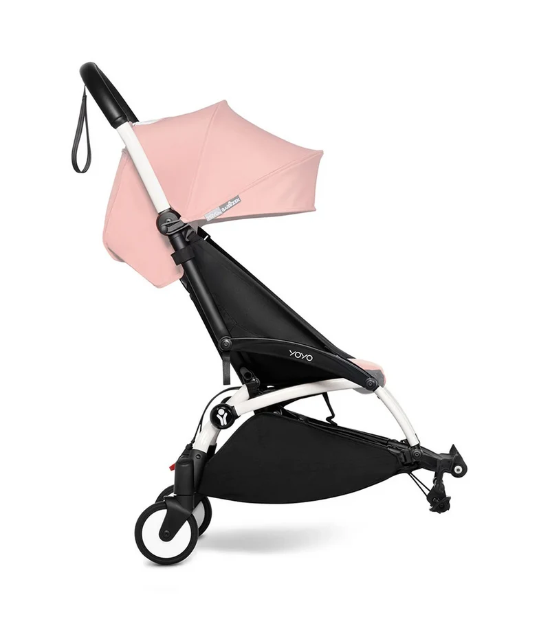 Telaio YOYO connect Stokke