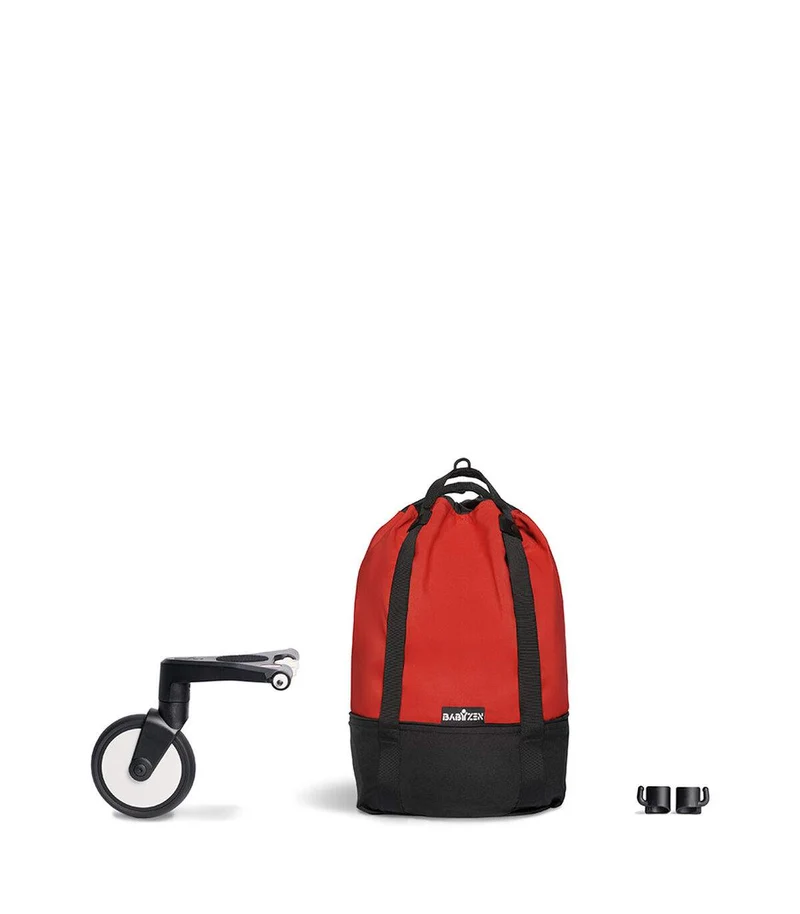 Borsa YOYO Bag Stokke