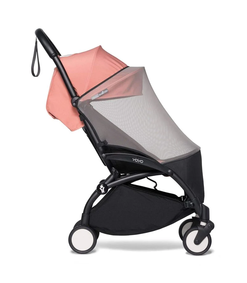 Zanzariera Passeggino YOYO 6+ Stokke