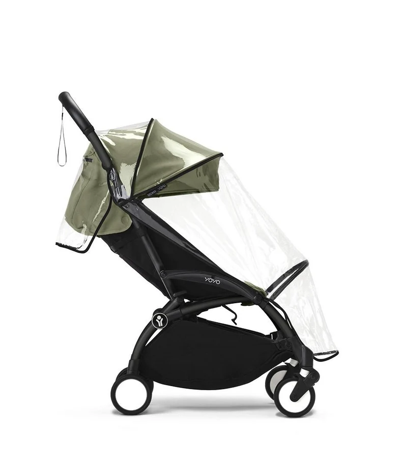 Parapioggia Passeggino YOYO 6+ Stokke