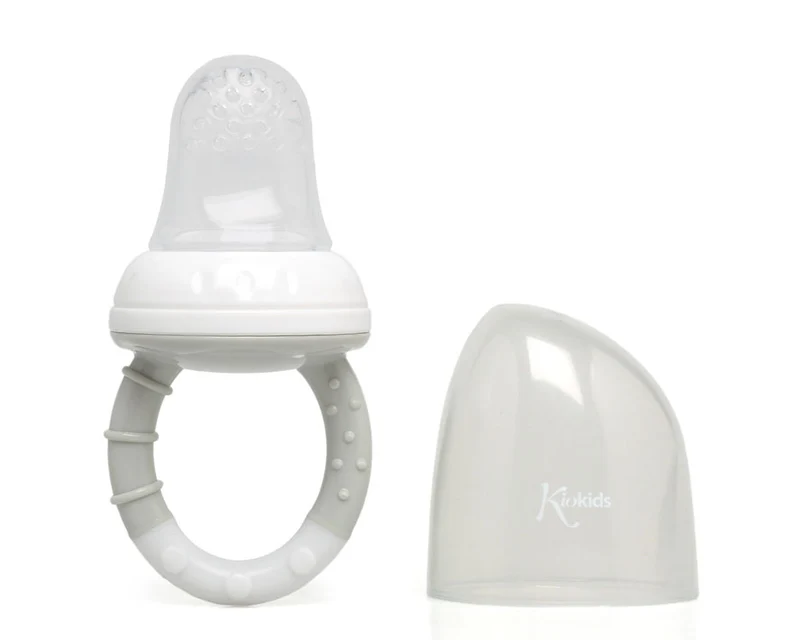Ciuccio dei Sapori, in silicone soft, Kiokids