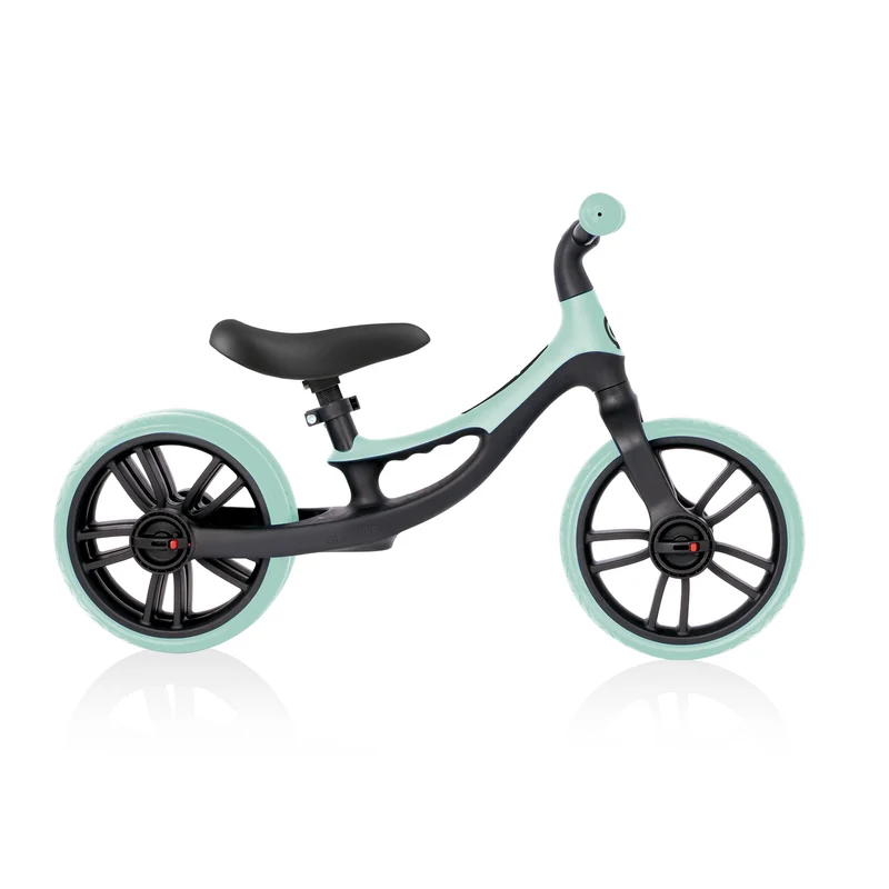 Bicicletta Senza Pedali Go Bike Elite Duo Globber