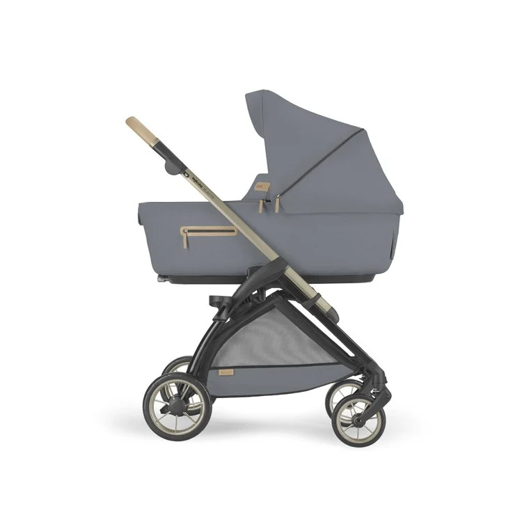 Duo Element Electa + Seggiolino auto Copernico Inglesina