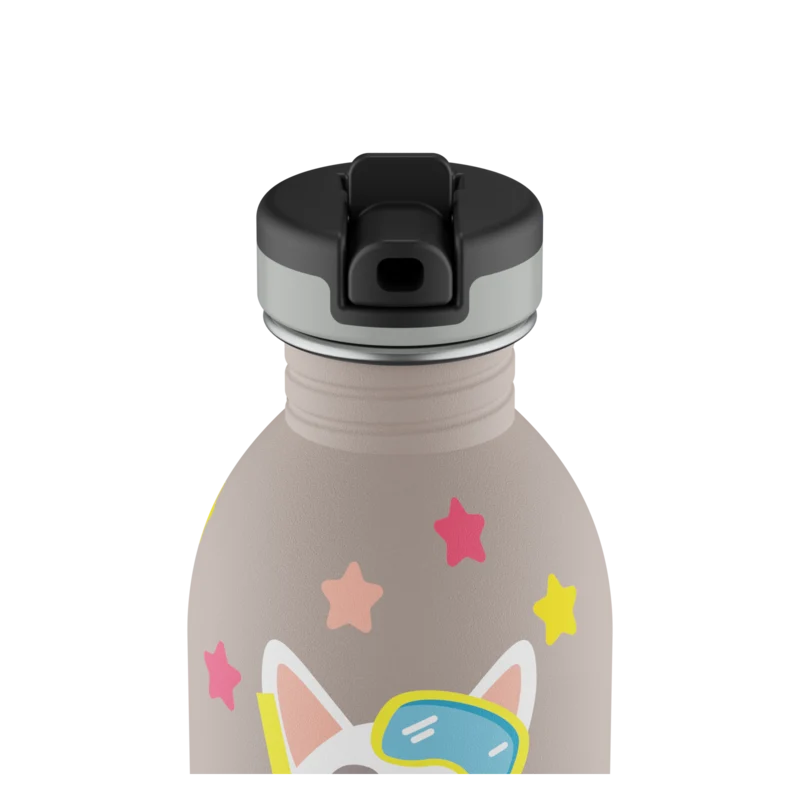 Borraccia 500 ml 24 Bottles kids
