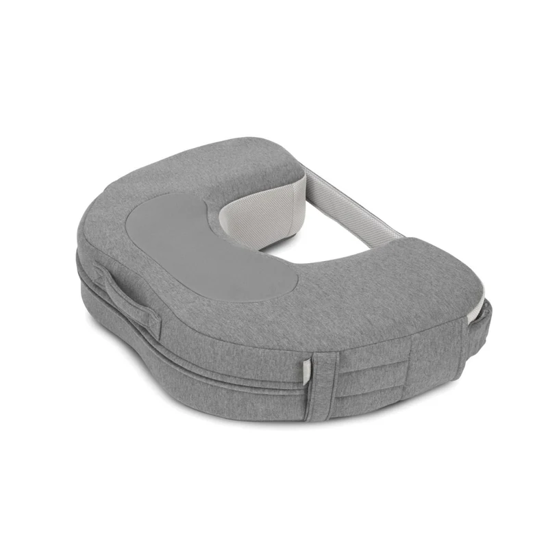 NURSING PILLOW ELYSIA HARMONY GREY