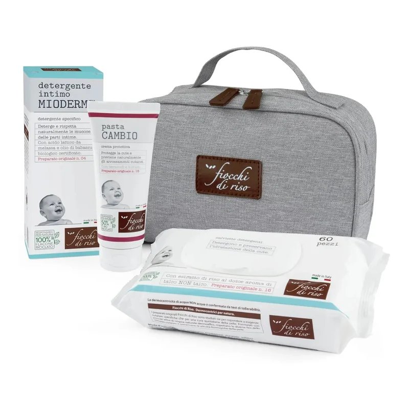 BEAUTY CAMBIO PANNOLINI (Lista n C&A - 12649)
