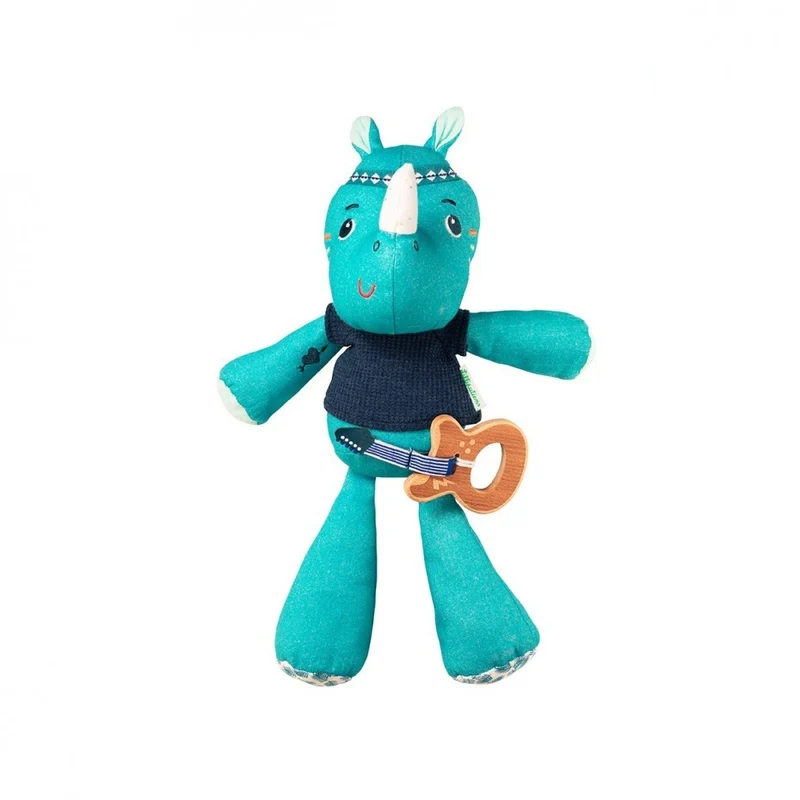 Peluche carillon coccolone musicale Lilliputiens
