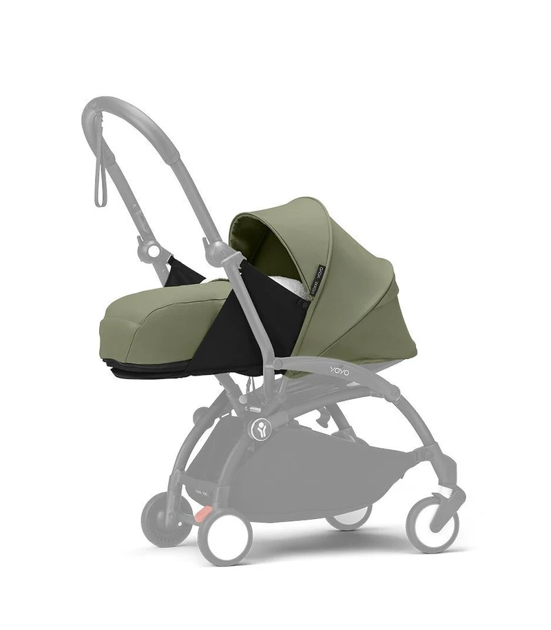 Kit neonati YOYO³ 0+ Stokke