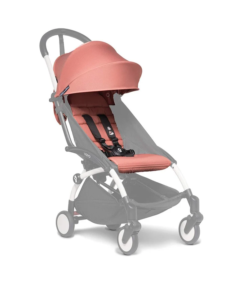 Set Rivestimento per Passeggino YOYO³ Stokke