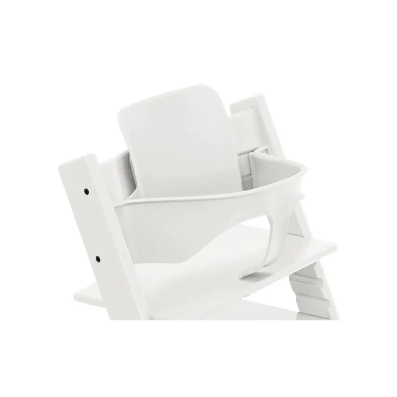 Stokke baby set white (lista N A&M - 12661)