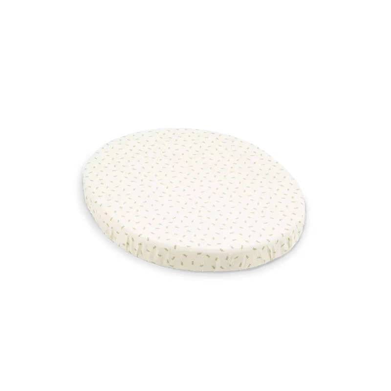 Lenzuolo Sleepi mini leafy green (lista N A&M - 12661)